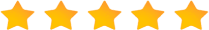 5 stars
