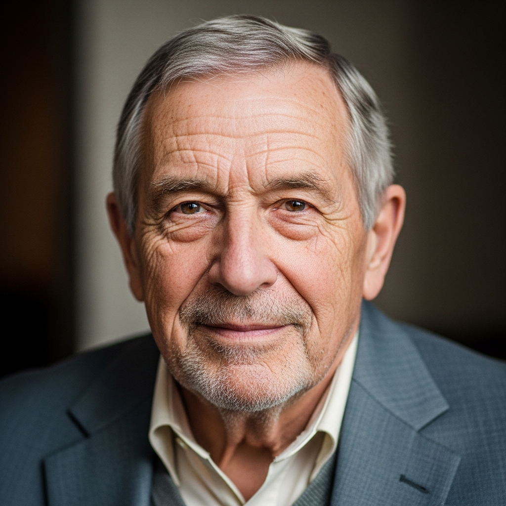 James T.