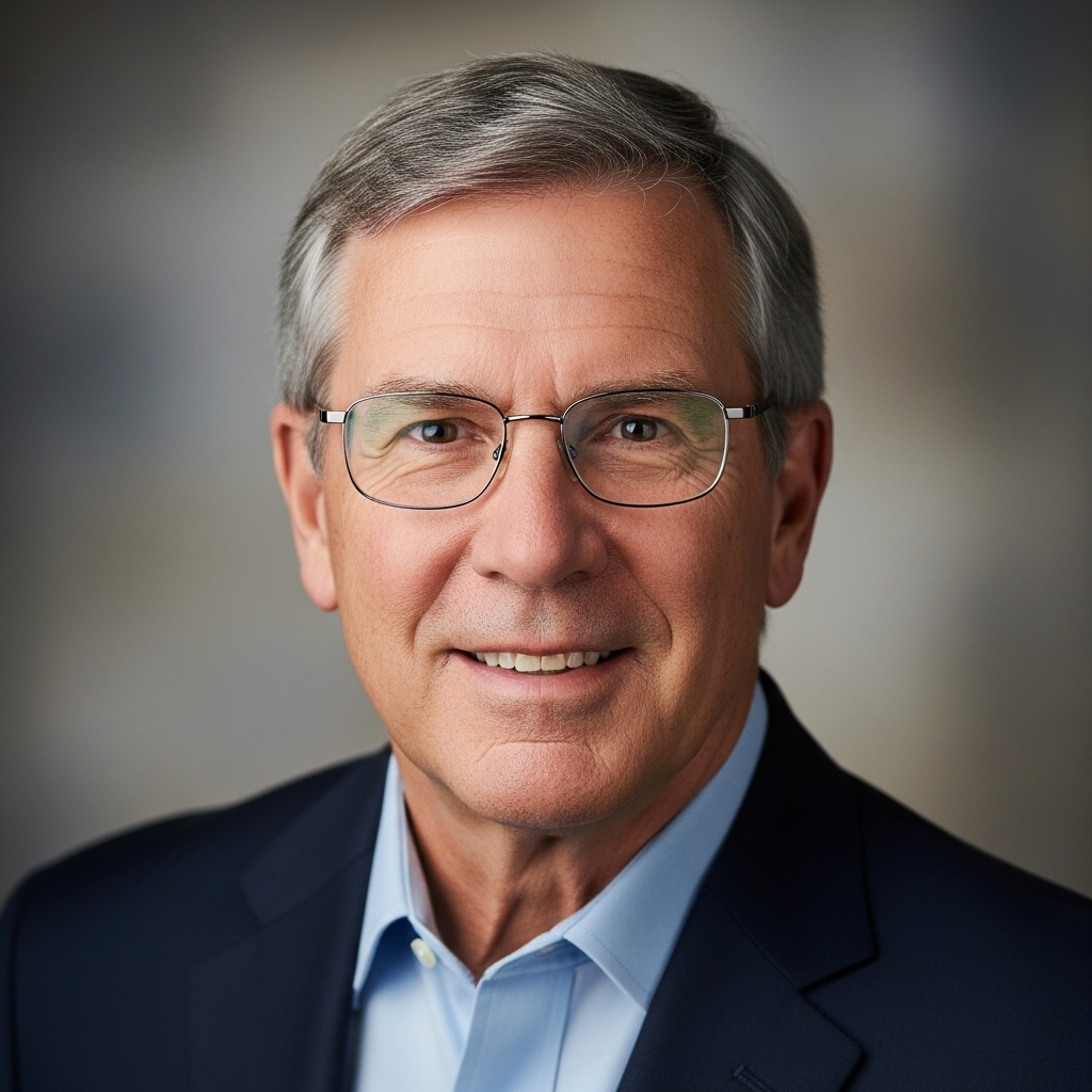 Charles M.