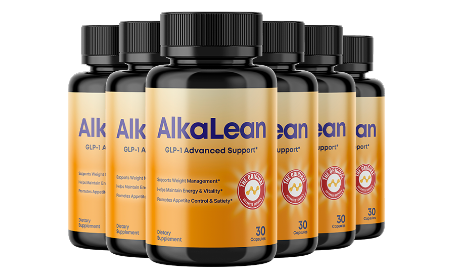 AlkaLean