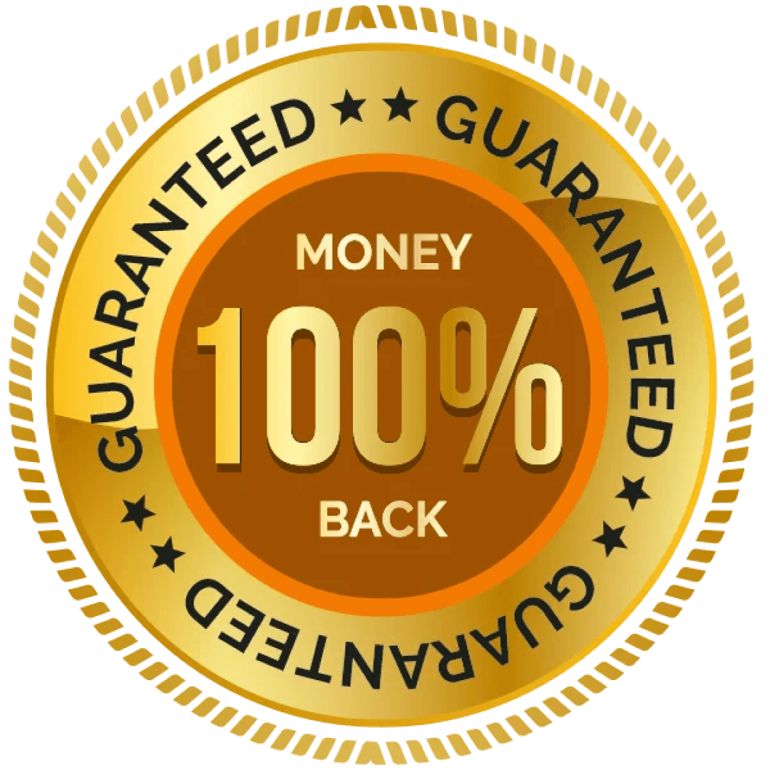 60-Day Guarantee