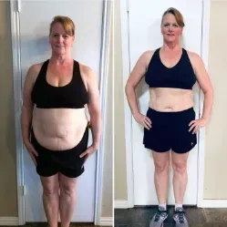 Before and After