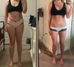 Before and After
