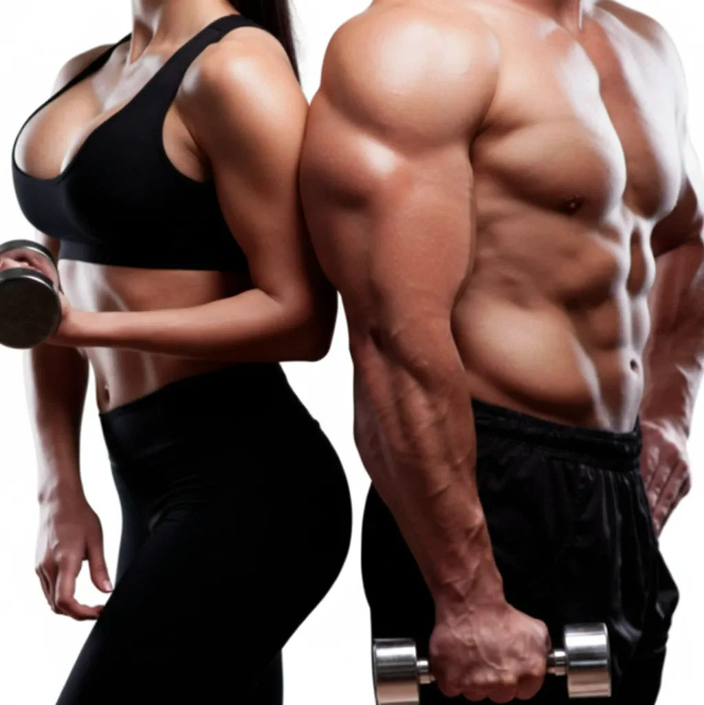 Metabolism support
