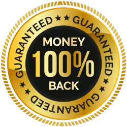 60-Day Money Back Guarantee