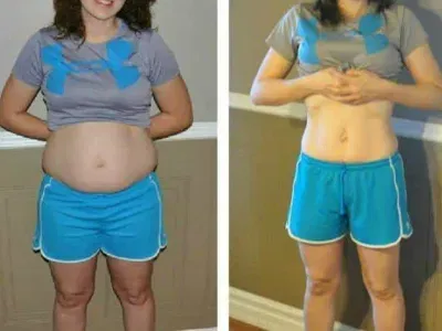 Karen Mitchell transformation