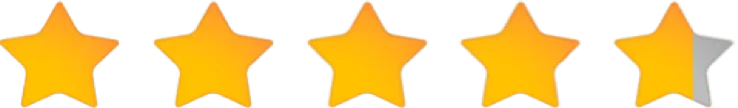 Customer Reviews
