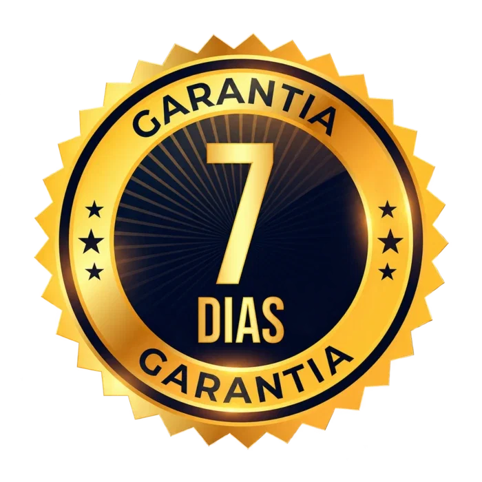 Garantía de 7 días