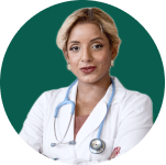Dr. Gina Sam M.D