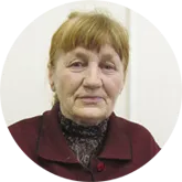 Margherita, 69 anni, Napoli