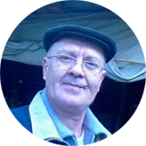 Cosimo Ercolani, 72 anni, Bari