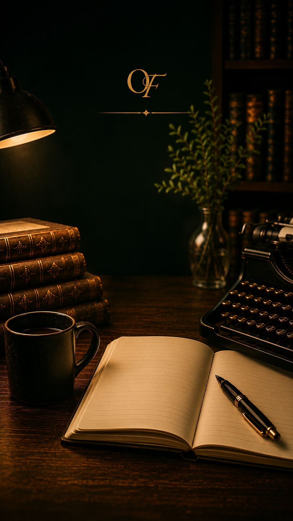 Curso escreva um livro