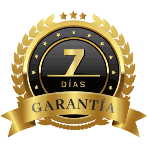 Garantia Incondicional 14 Dias
