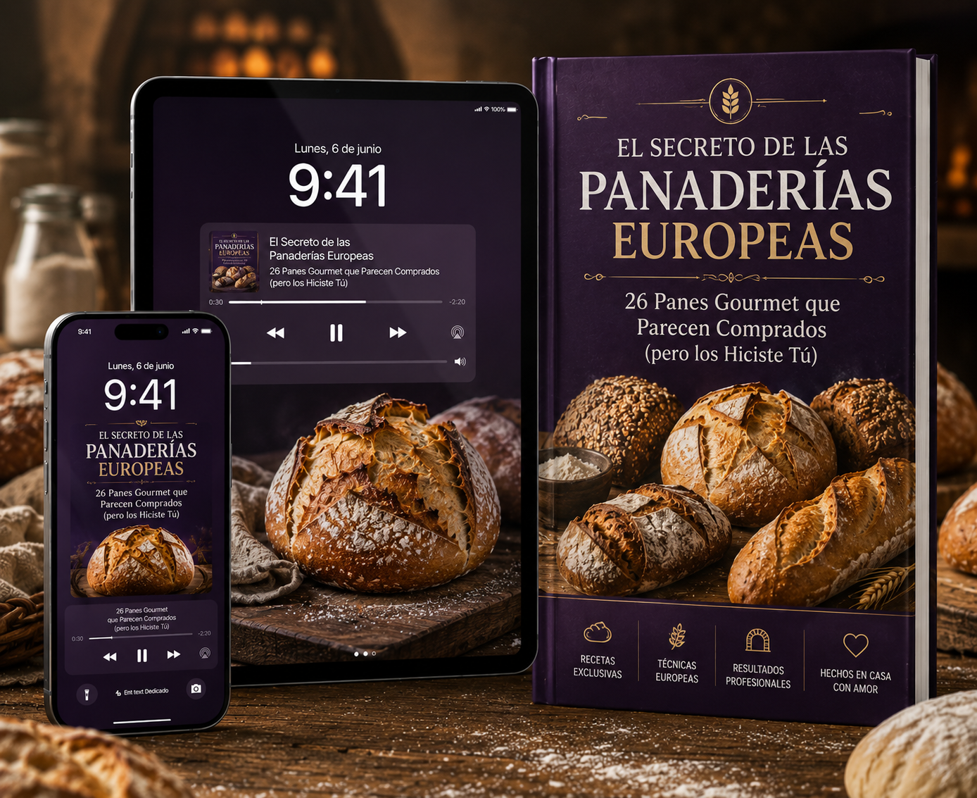 Diário Prático de Reiki 30 Dias