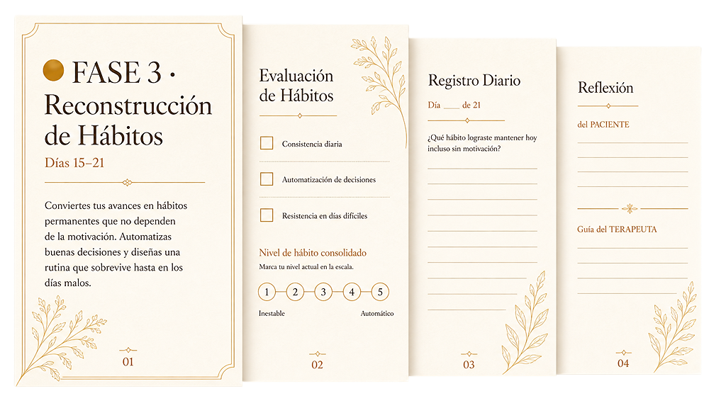 Manual Profissional de Reiki Nível III