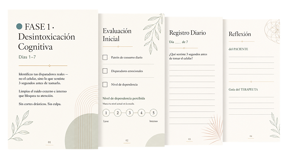 Manual Profissional de Reiki Nível I