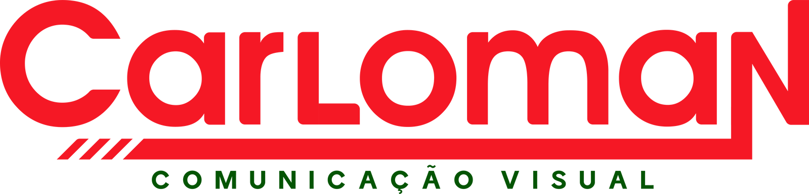 LOGO CARLOMAN