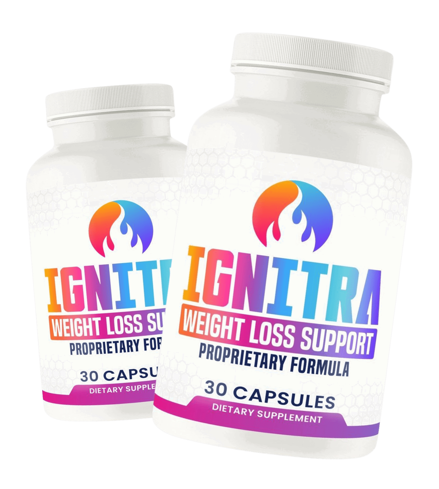 Neuro Salt Natural Supplement