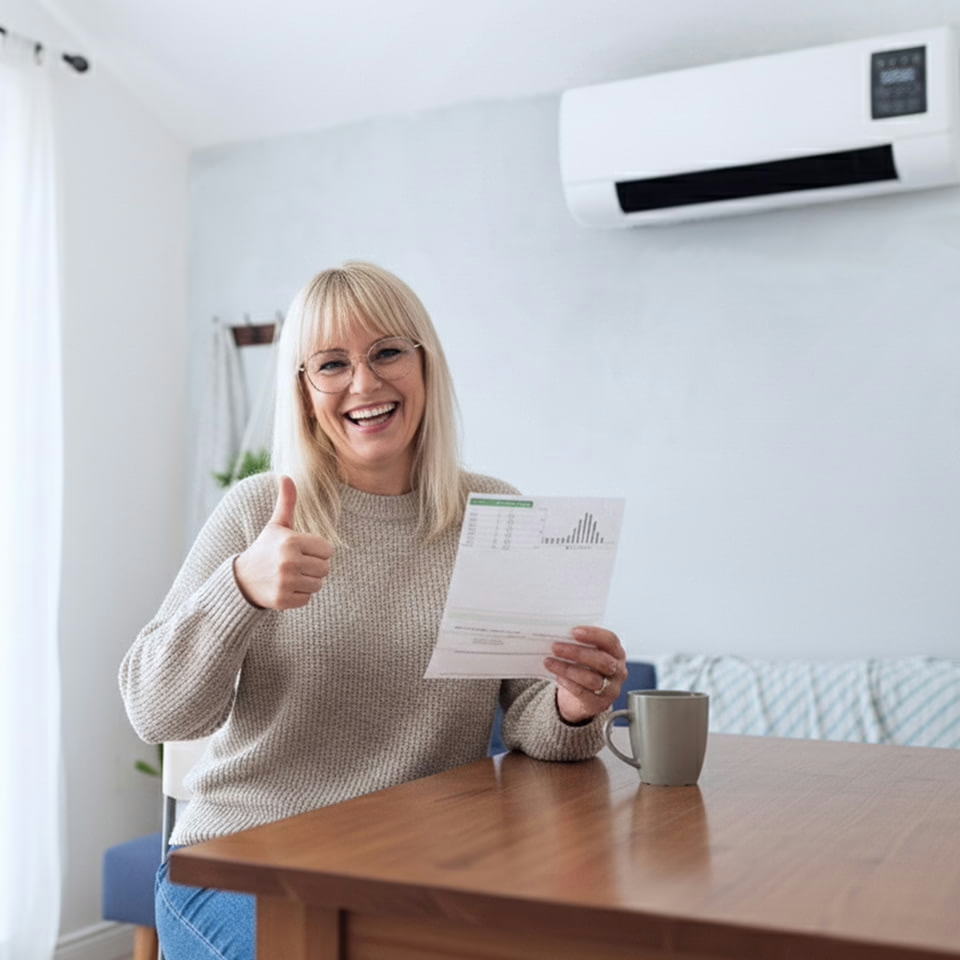 Ahorro energético