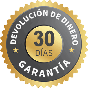 Garantía 30 días