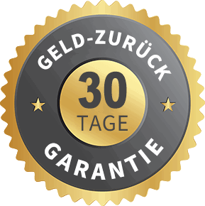 30 Tage Garantie