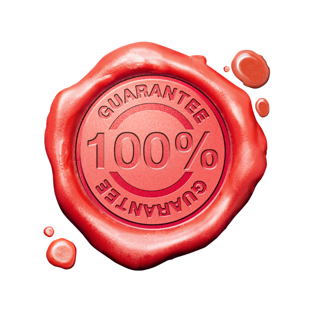 180-Day Money Back Guarantee
