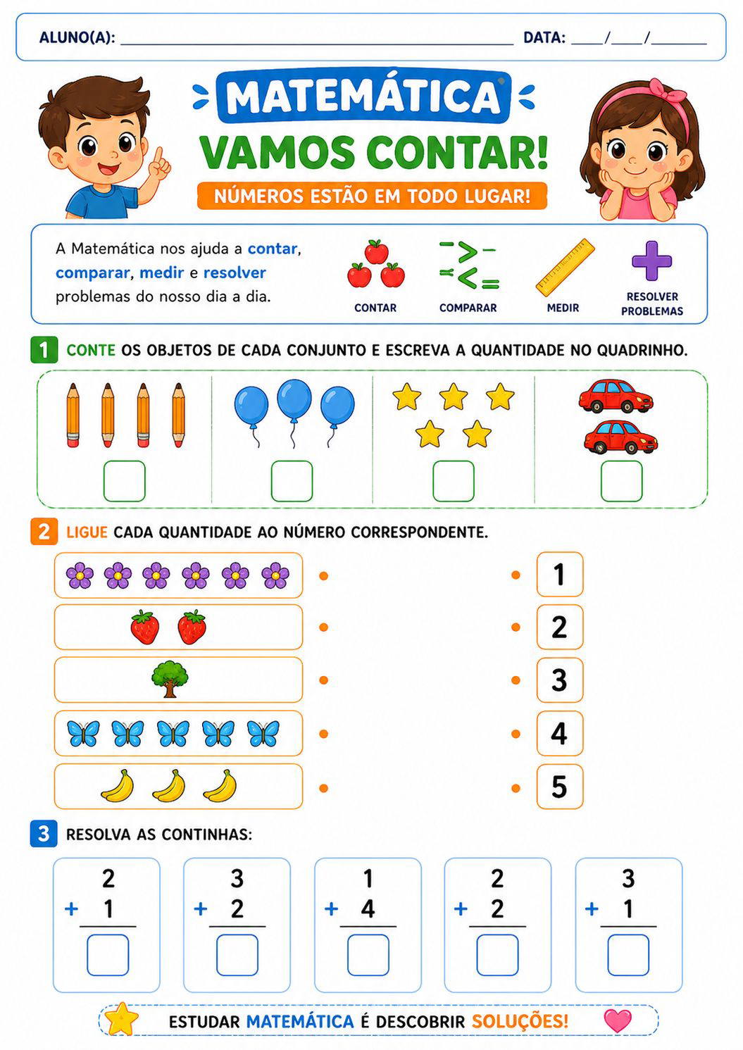 Experimento infantil en la práctica 1