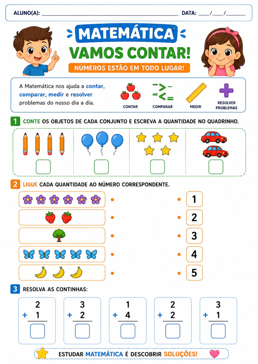 Experimento infantil en la práctica 7