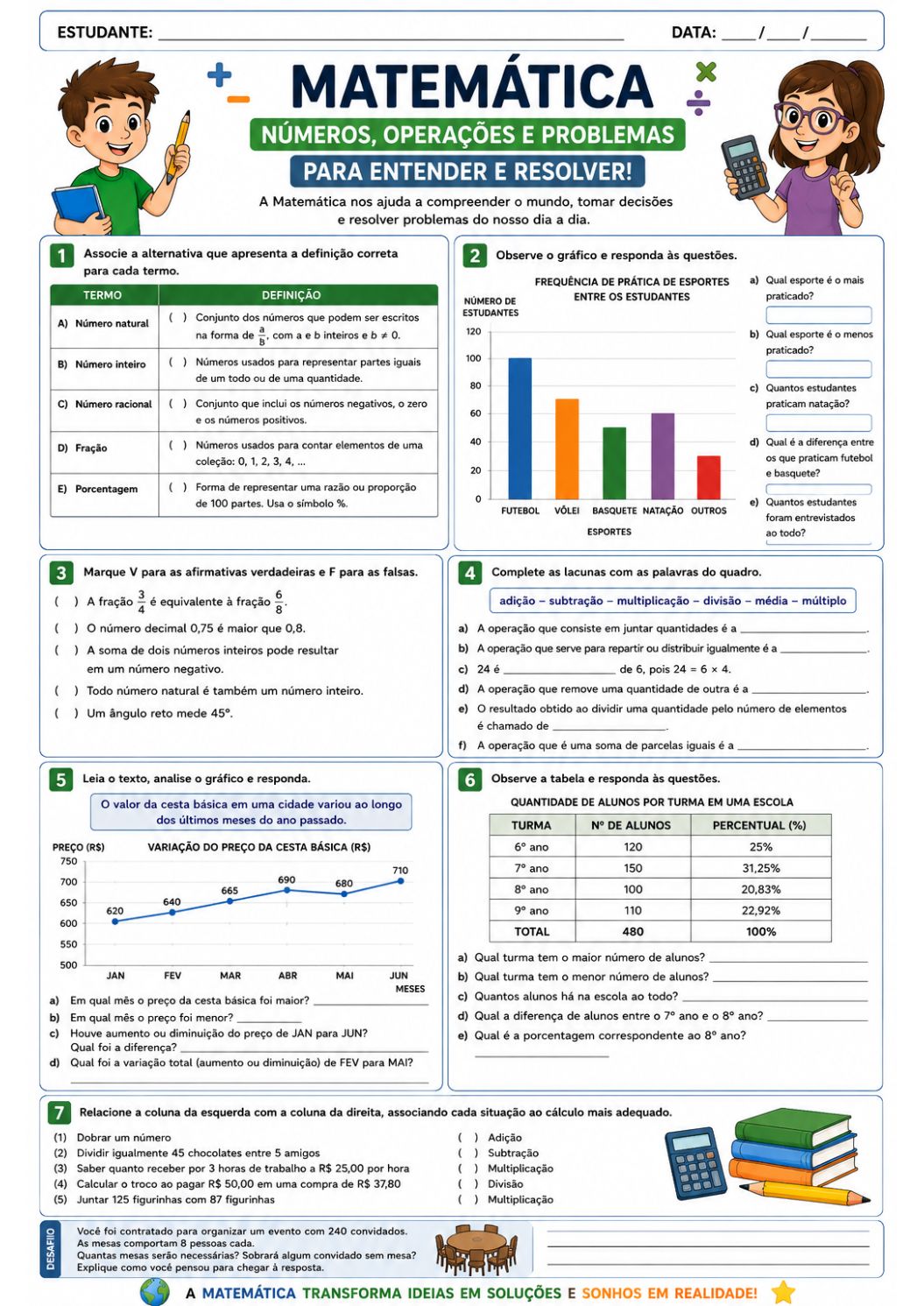 Experimento infantil en la práctica 5