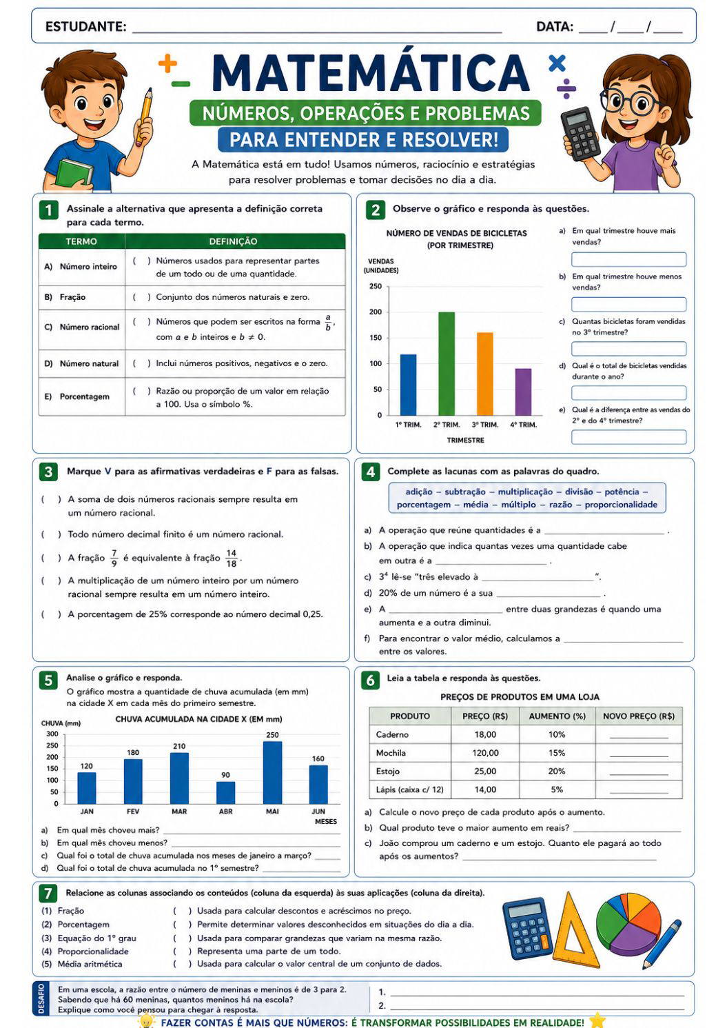 Experimento infantil en la práctica 6