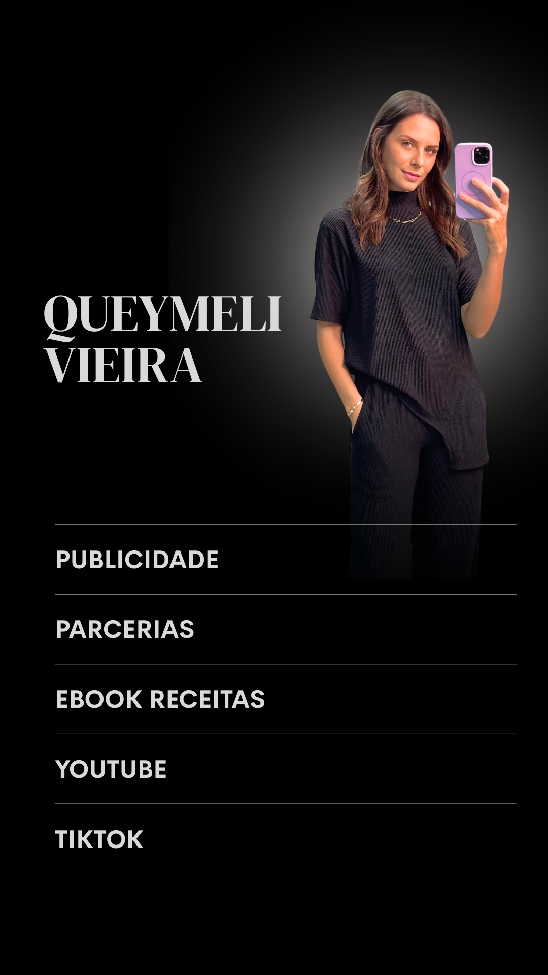 Queymeli Vieira