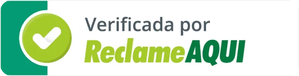 Verificada por ReclameAQUI