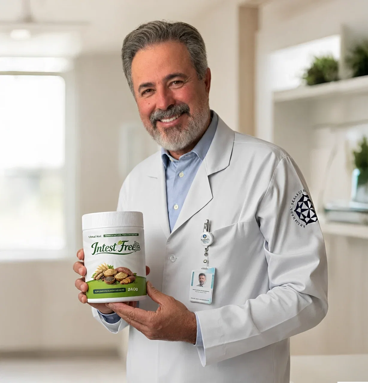 Dr. Ricardo Rabello
