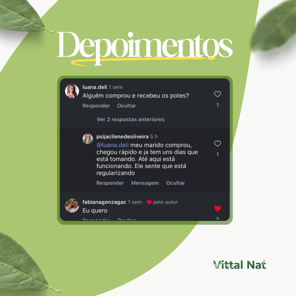 Resultado real do Intest FREE — depoimento 11