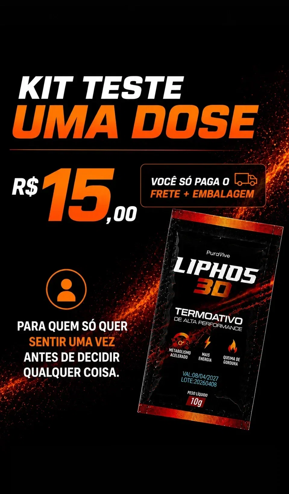 Oferta Teste 2
