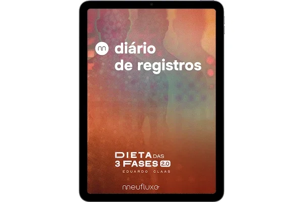 Bônus 3: Diário de Registros