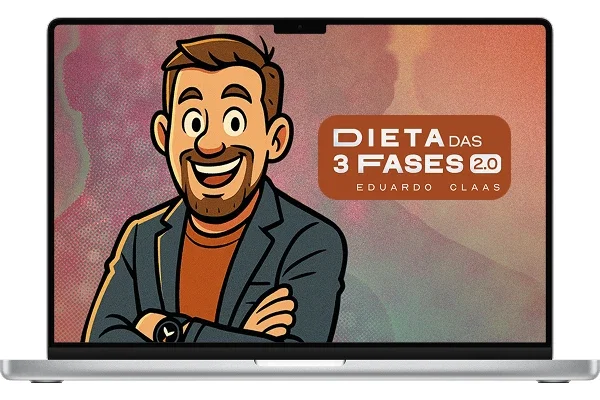 Bônus 1: Assistente IA - Dieta das 3 Fases 2.0
