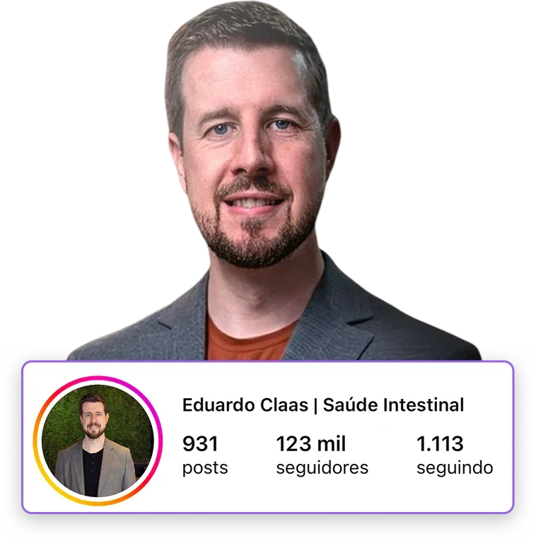 A história por trás do método