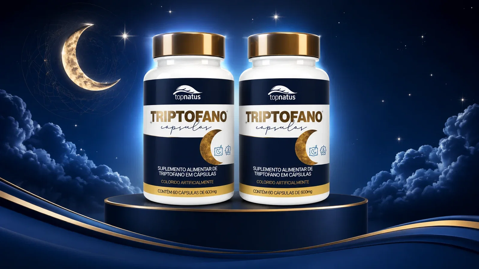 Triptofano