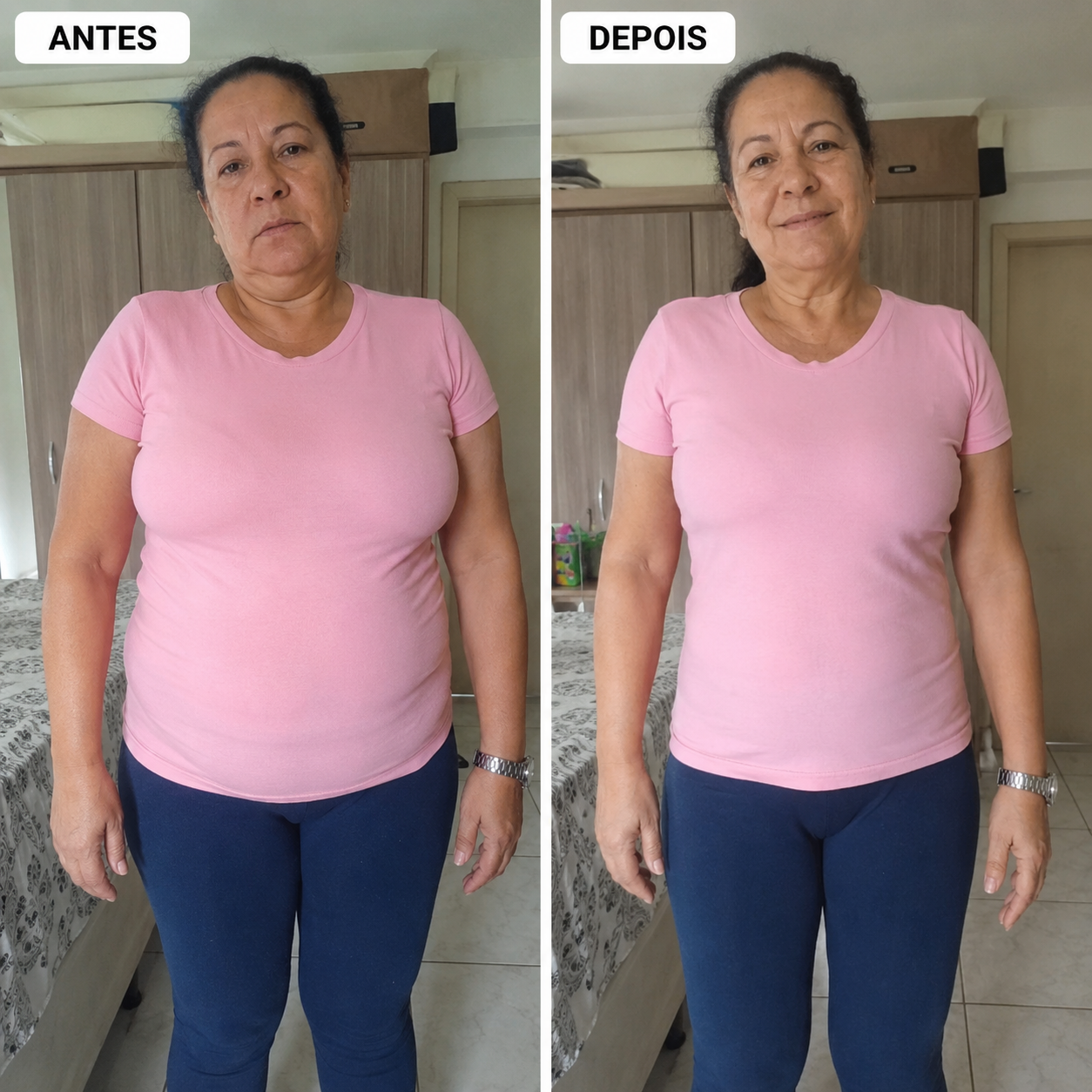 Resultado real 1