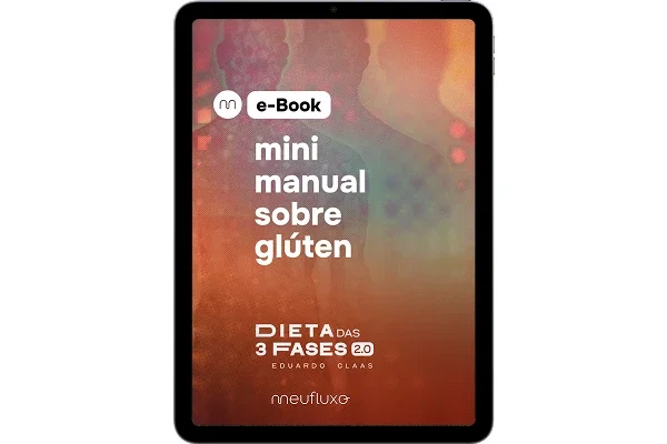 Bônus 4: Mini Manual sobre Glúten