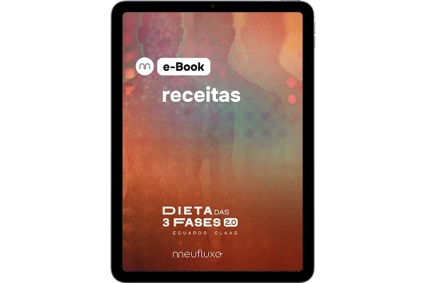 Bônus 6: Receitas D3F 2.0