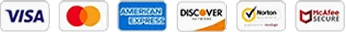 payment methods