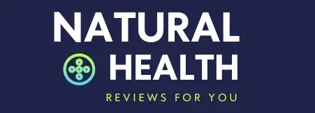 Natural Health seal