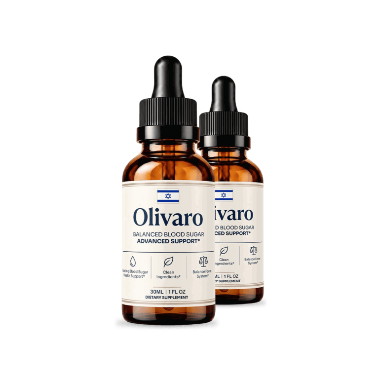 Olivaro bottle
