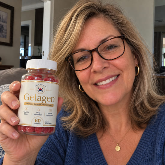 Gelagen review
