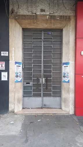 Fachada do prédio da Cad Rômulo Vestuário, Rua Solon 798, Bom Retiro