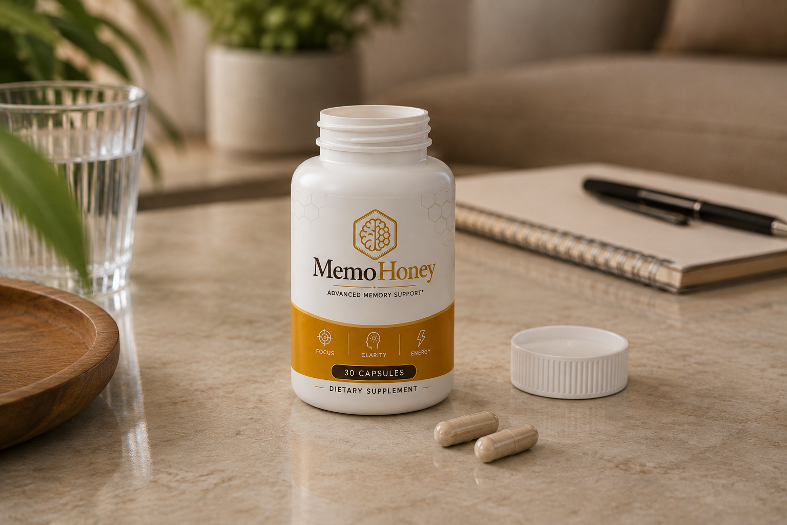 What is MemoHoney