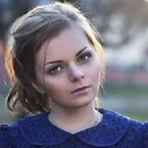 Poppy Jenkins