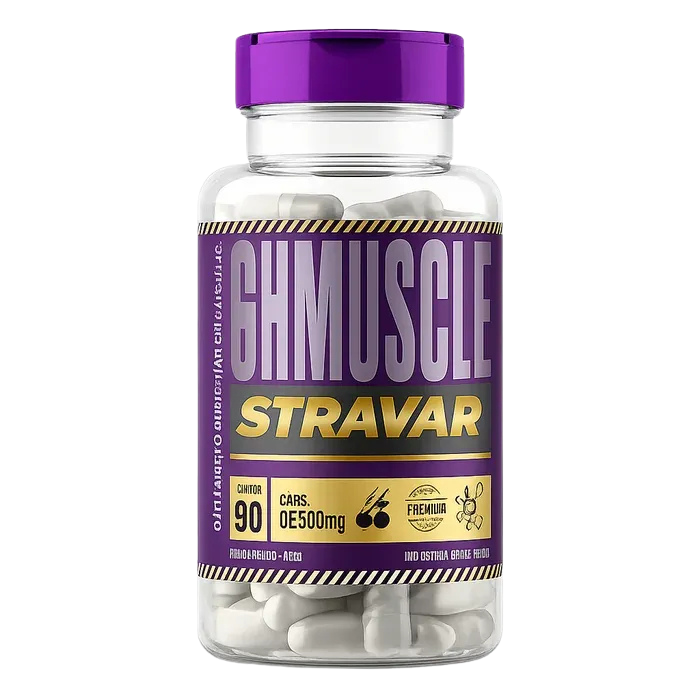 Stravar